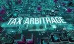 Tax Arbitrage and Legal Profit Shifting...