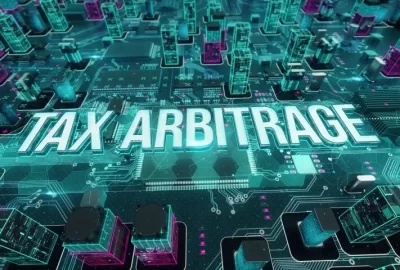Tax Arbitrage and Legal Profit Shifting Strategies