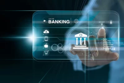 The Future of Banking – Digitalization and Its Implications